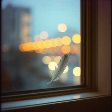 Maybe it's still there