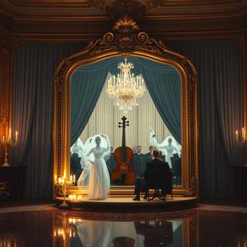 The Mirrors Remember