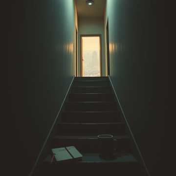 Unfinished On Purpose